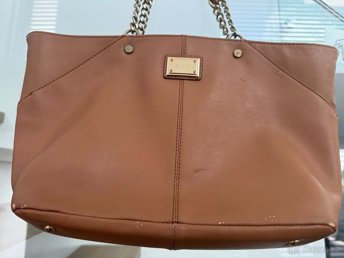 Kabelka Calvin Klein - 2