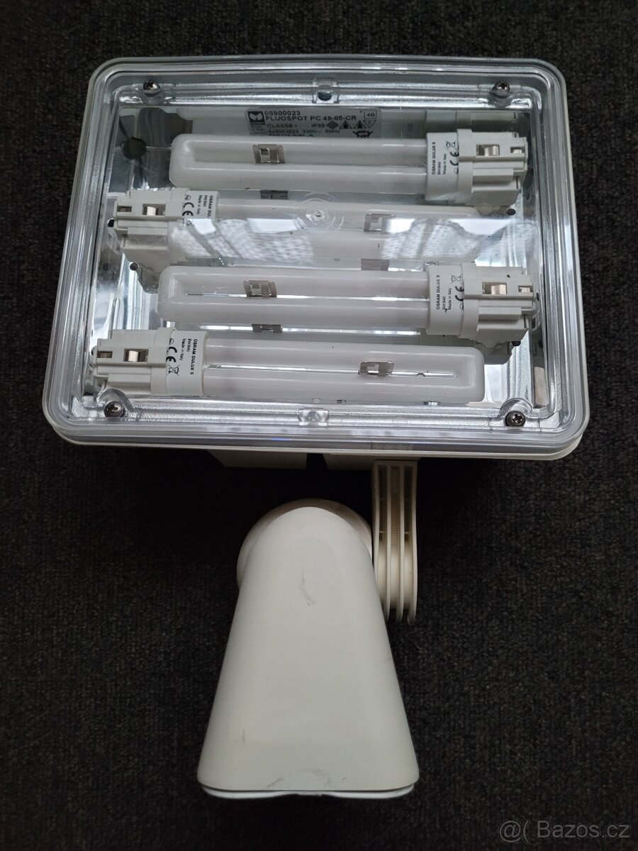 Enika FLUOSPOT PC 49 85 CR - 2