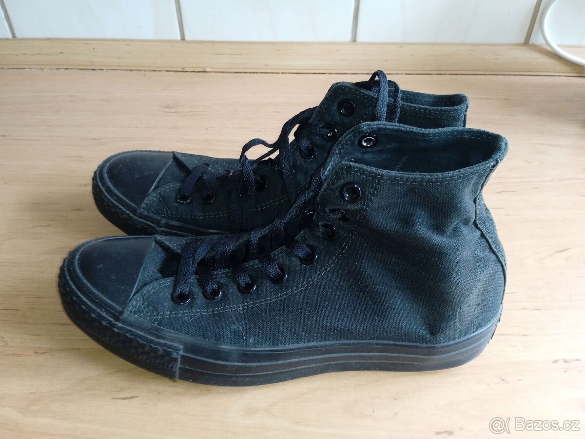 Converse boty velikost 40 - 2