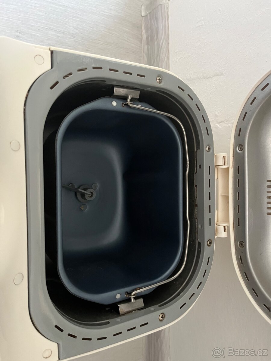 Domácí pekárna - 2