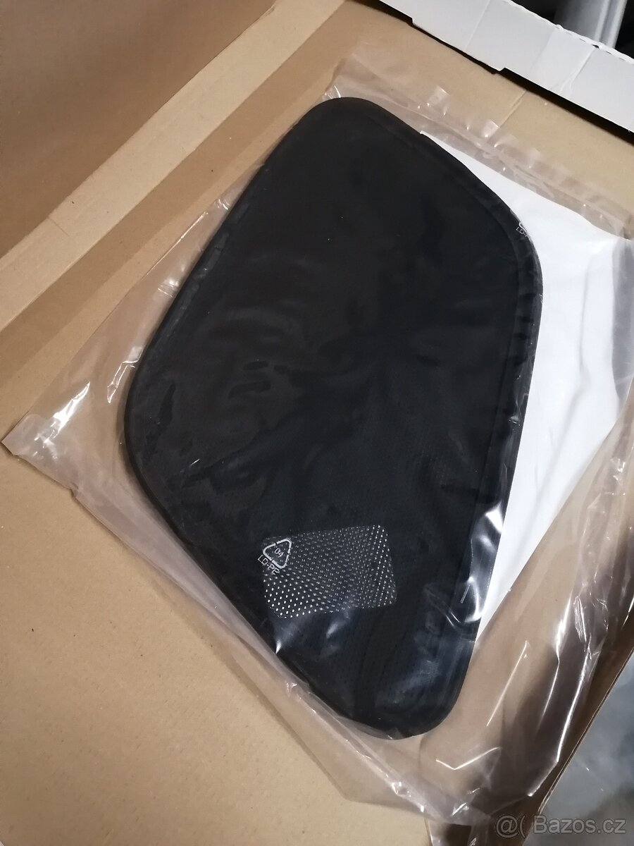 Sluneční clona - 2