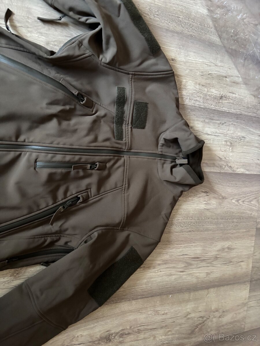 termo bunda vel 194/108 AČR KOUTNÝ - 2