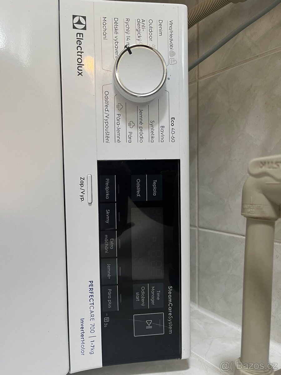 ELECTROLUX 700 - 2