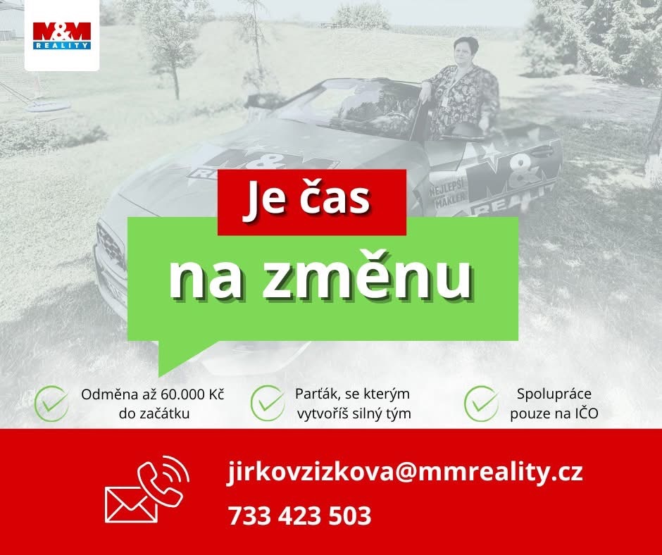 Realitní makléř - 2