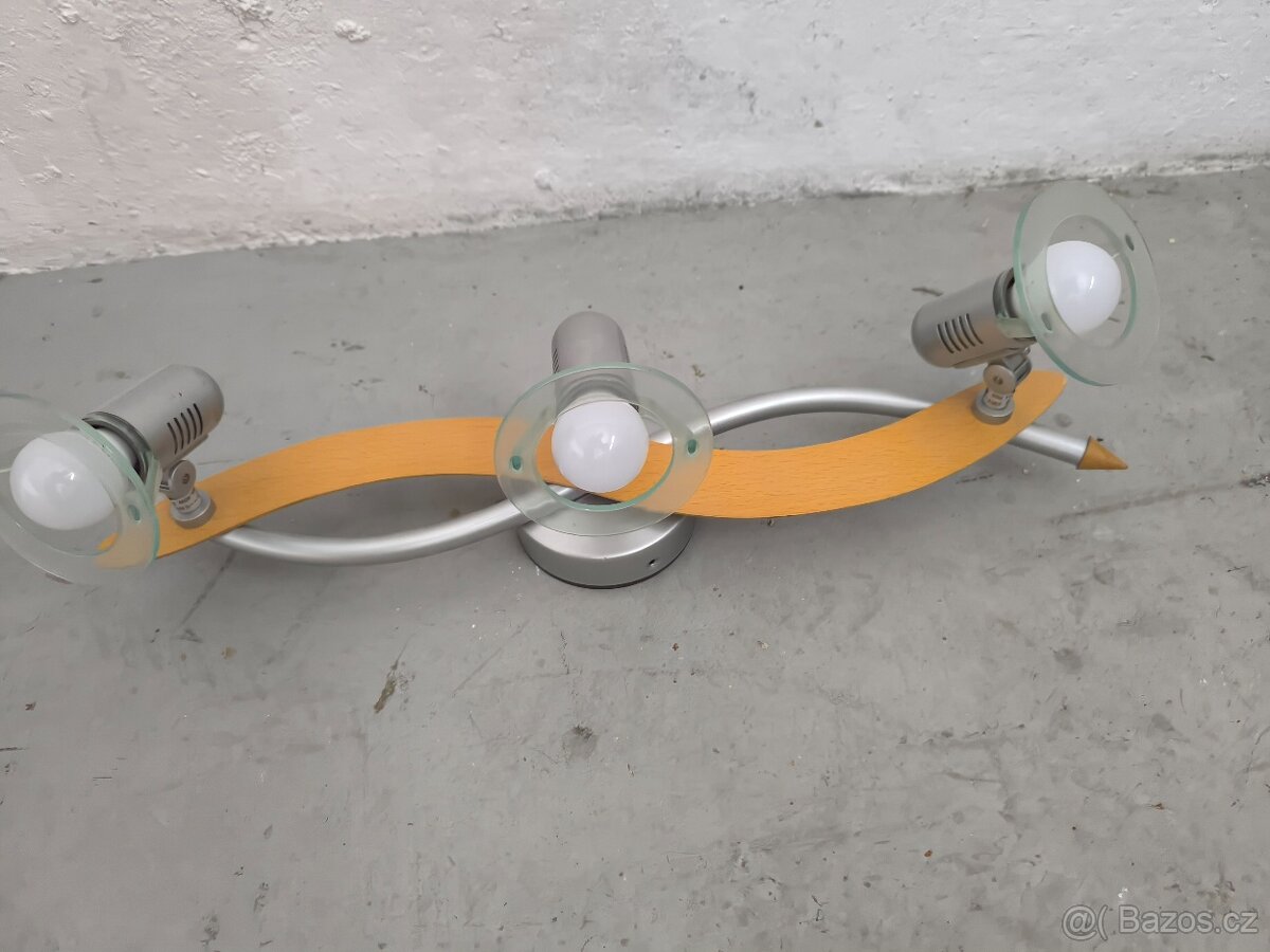 Nástěnné světlo - 2