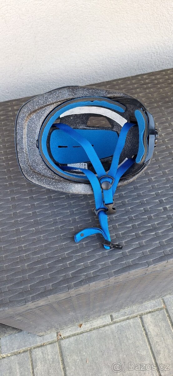 Helma na kolo - 2