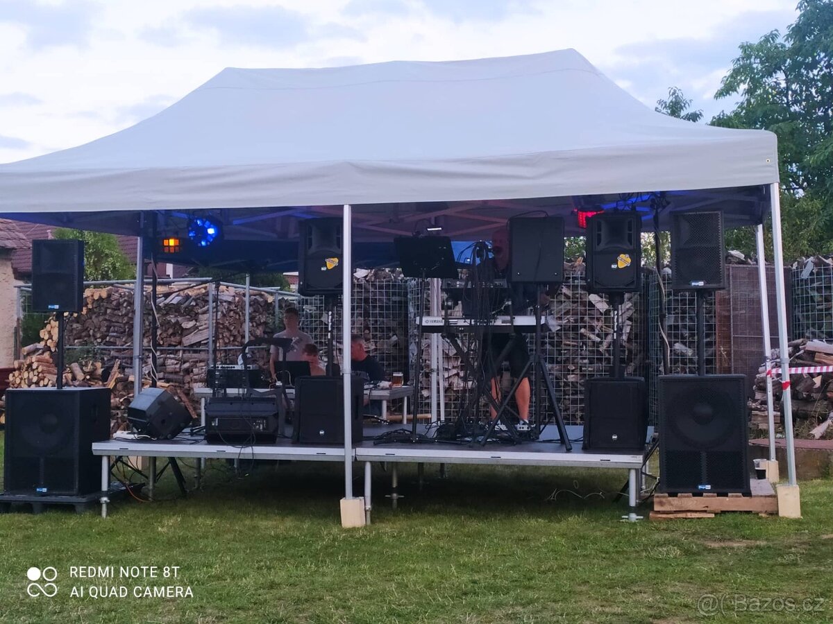 Voice Live Hudba na vaši akci - 2