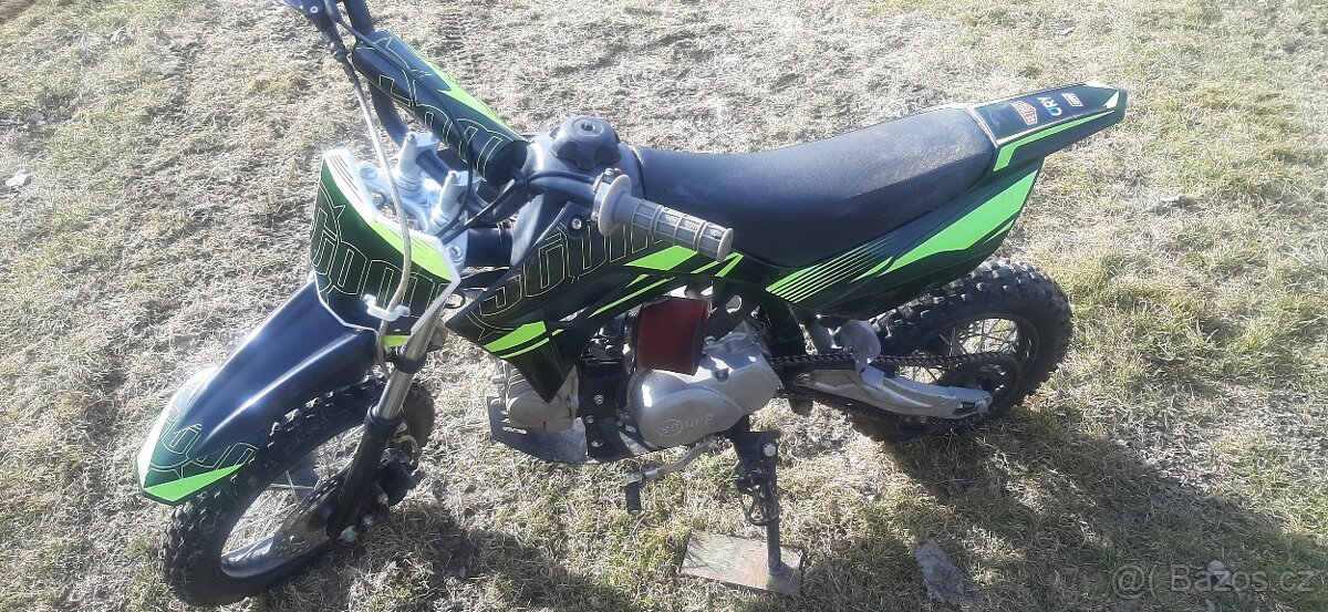 Prodám stomp juice box - 2