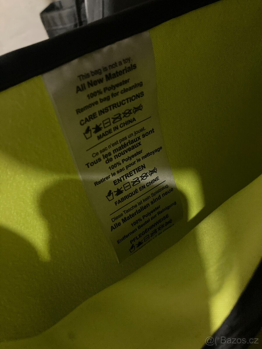 tříkolka smarTrike STR3 - 2