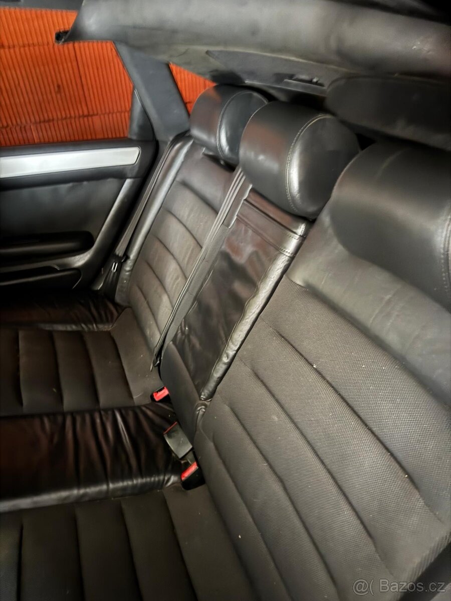 Audi a6 c5 2003 132kw quattro - 2