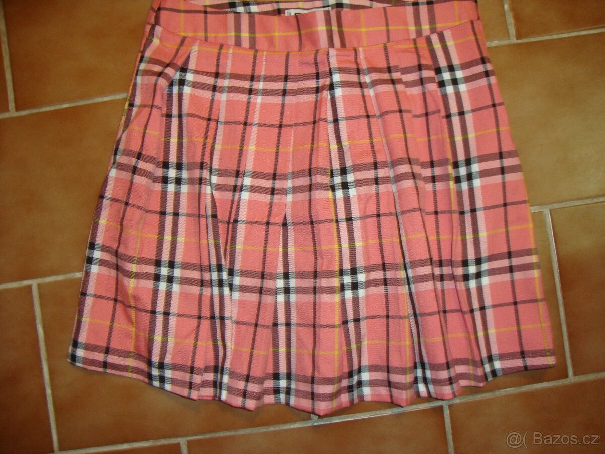 sukně NOVÉ vel.L (FB Sister) - 2