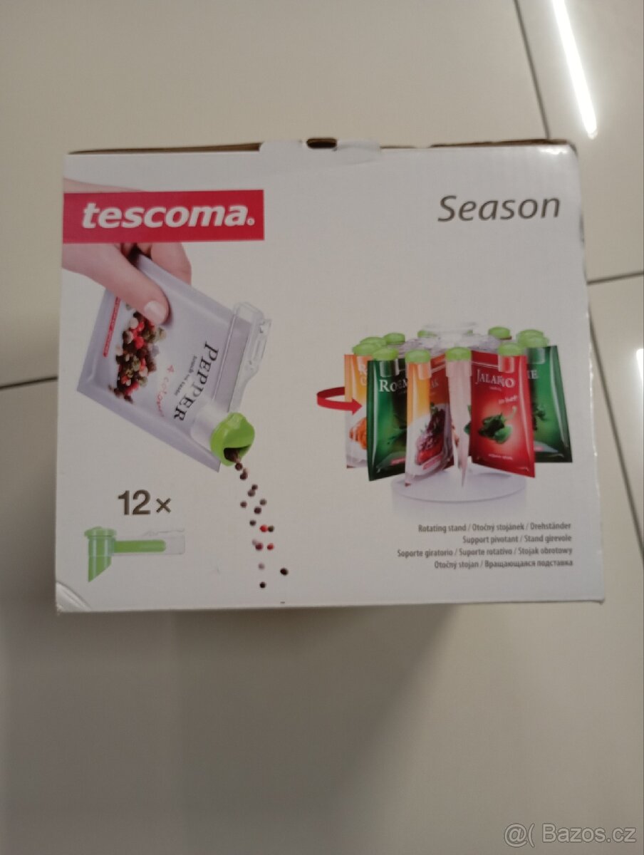 Tescoma season - 2