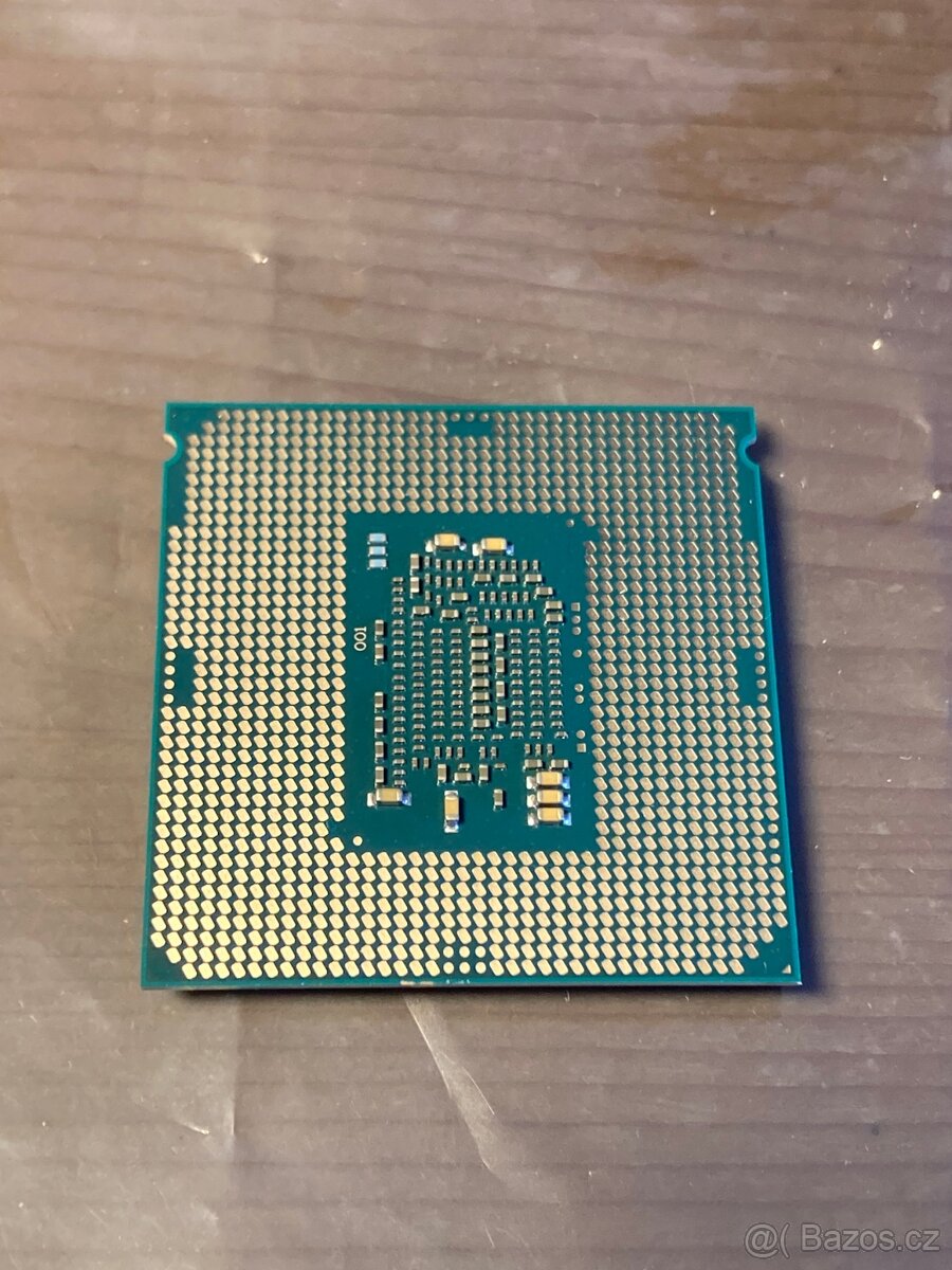 Intel Core i7-6700T procesor - 2