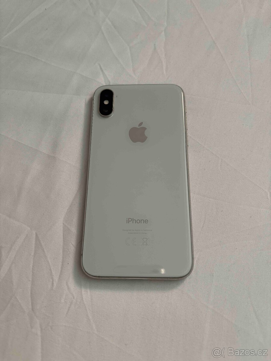 iPhone X 256 GB - 2