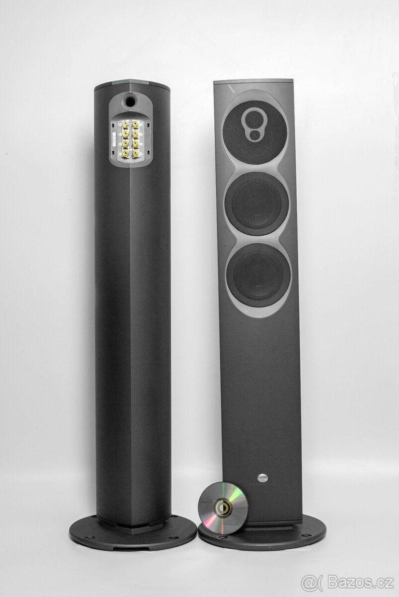 Linn Komponent 110 - 2