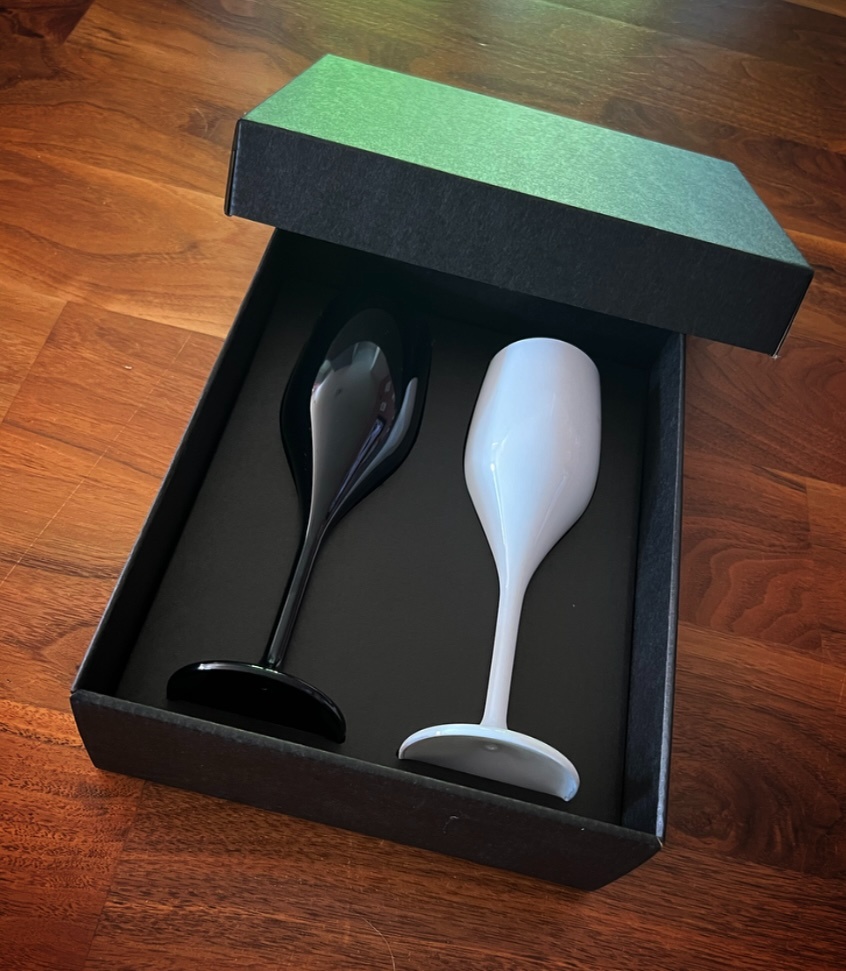 Prosecco sklenice - 2