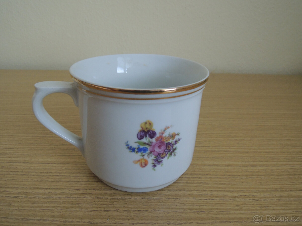 Velký hrnek - vařák - 2