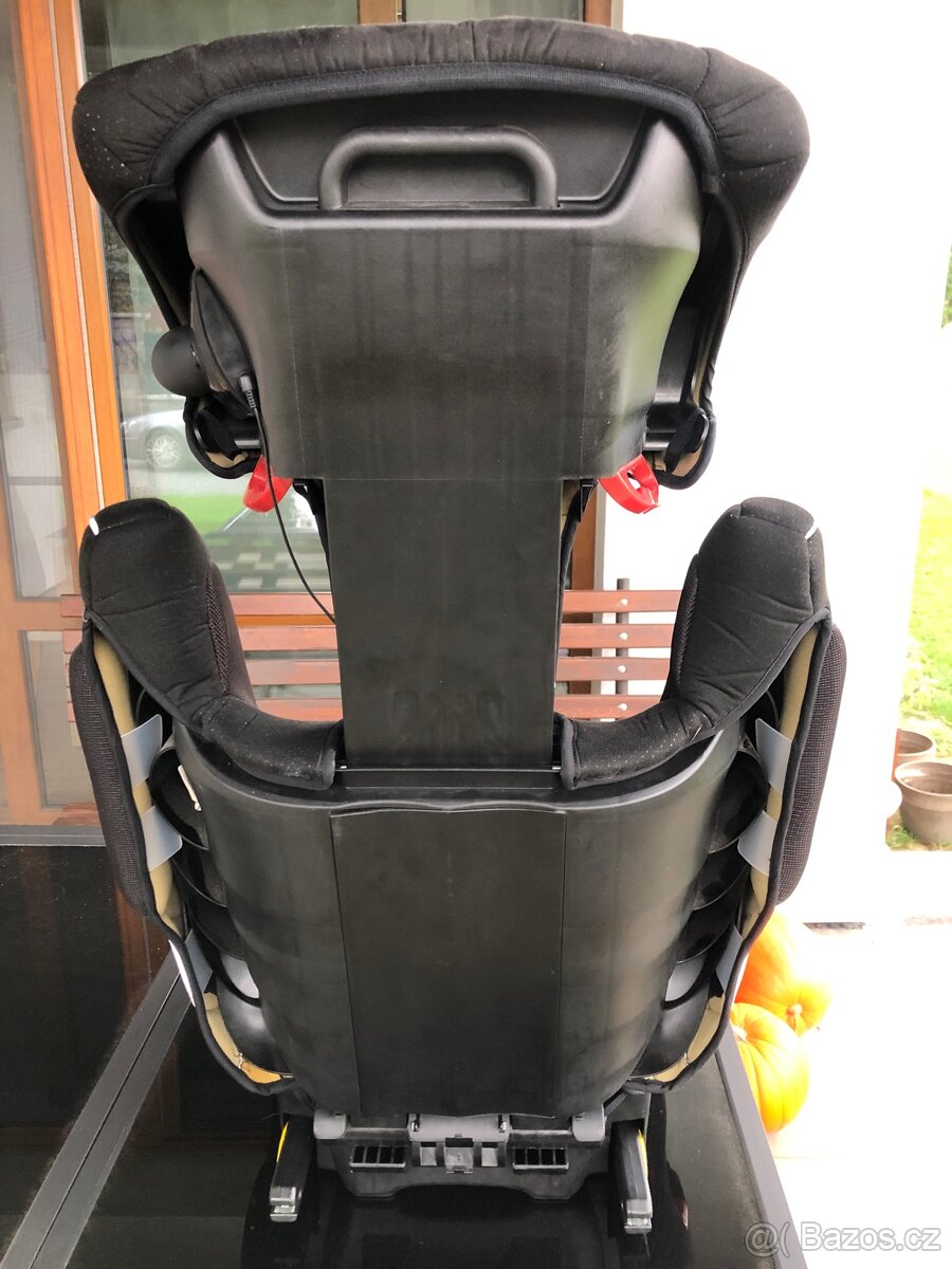 Dětská autosedačka Recaro - 2