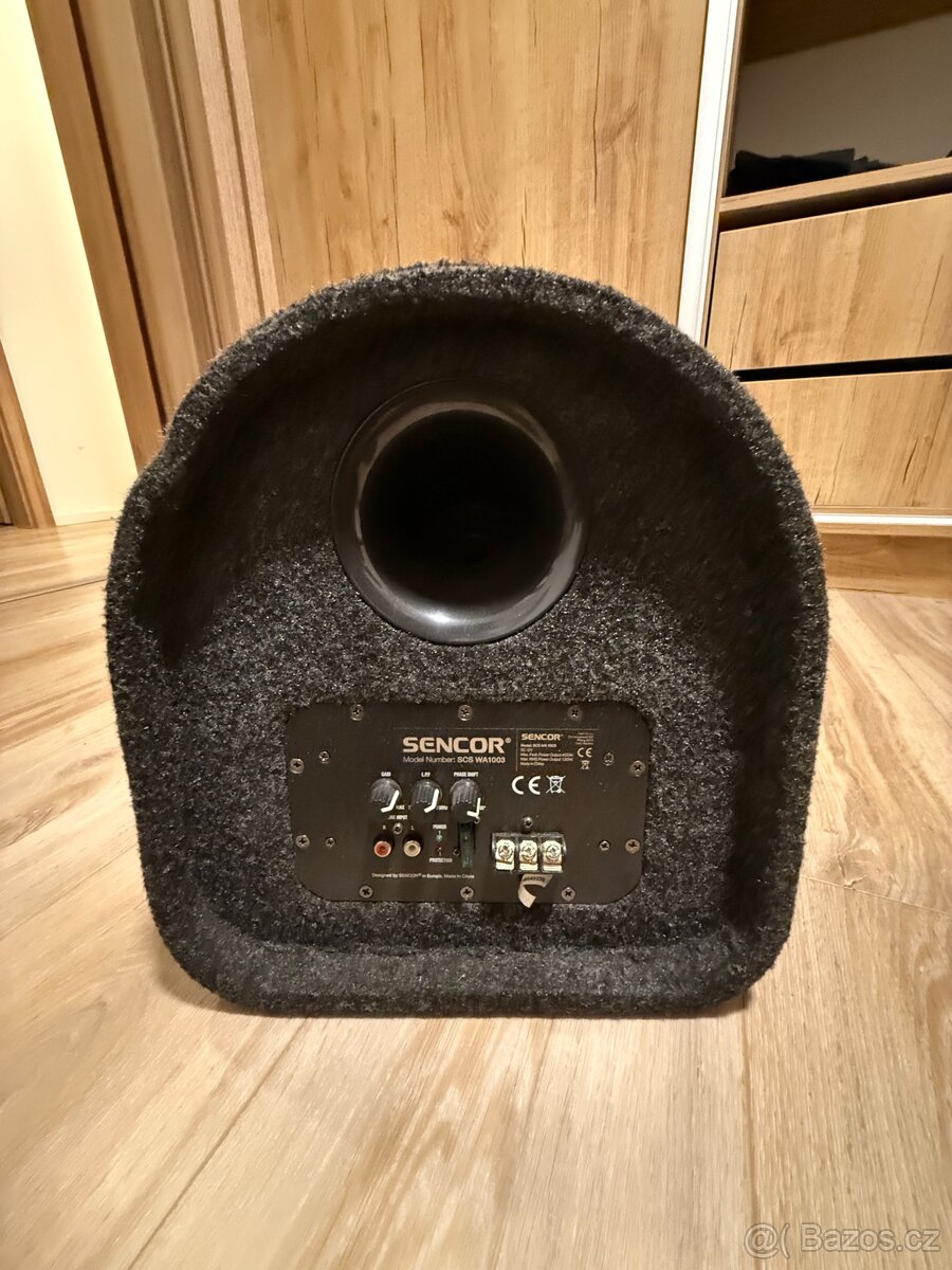 Sencor SCS WA1003 - 2
