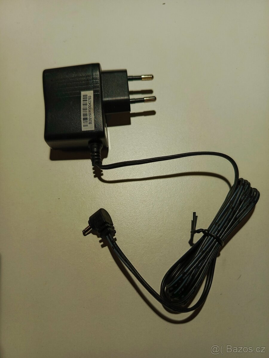 prodám napájecí zdroje 5V - 2