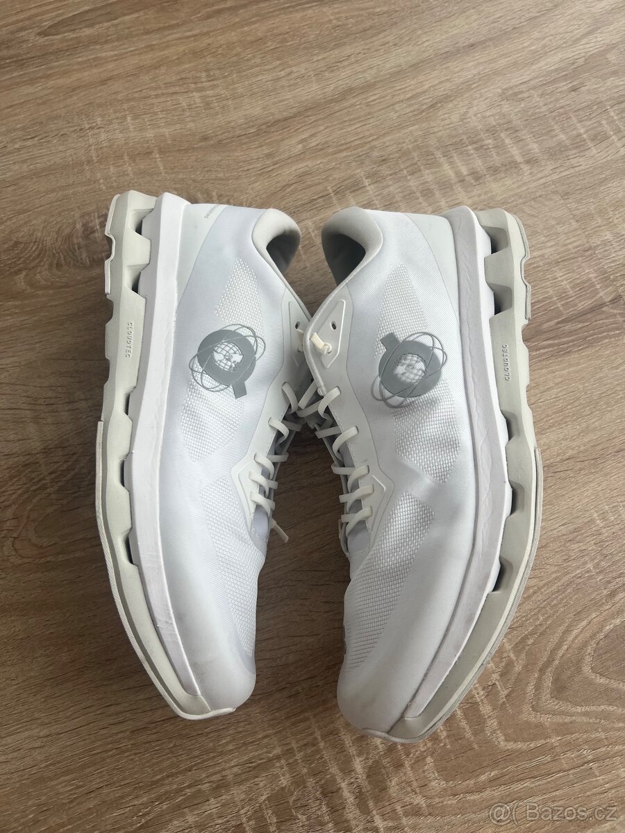 Pánské boty KITH × On Running Cloudzone Limitovaná edice - 2