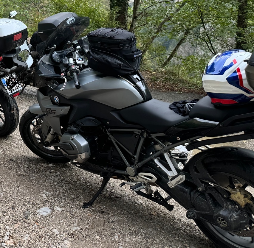 BMW R1200 RS - 2