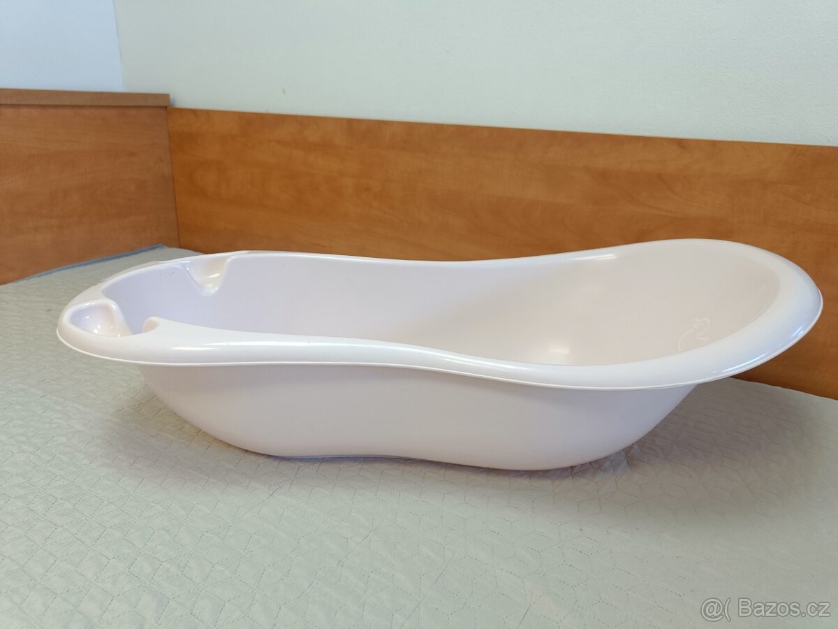 Dětská vanička - 2