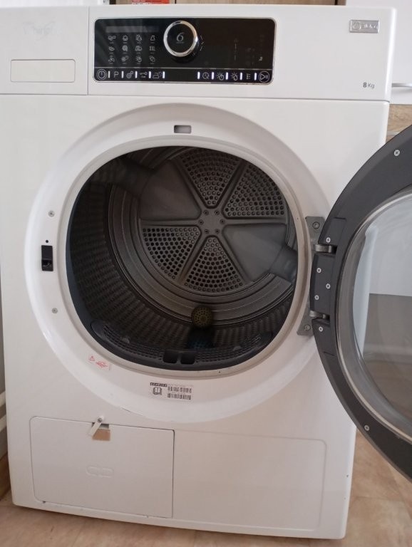 Sušička Whirlpool HSCX 80530 - 2