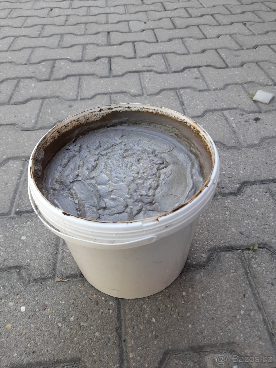 Suché mazivo JCB -Waxoil - 2