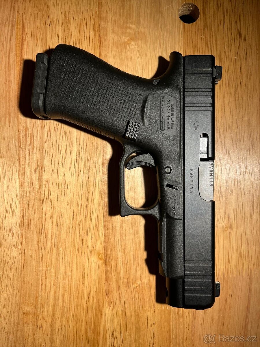 GLOCK 48 - 2