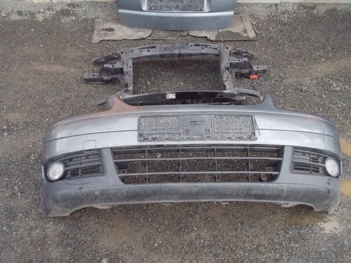 Díly VW Touran 2003-2006 LA7X - 2