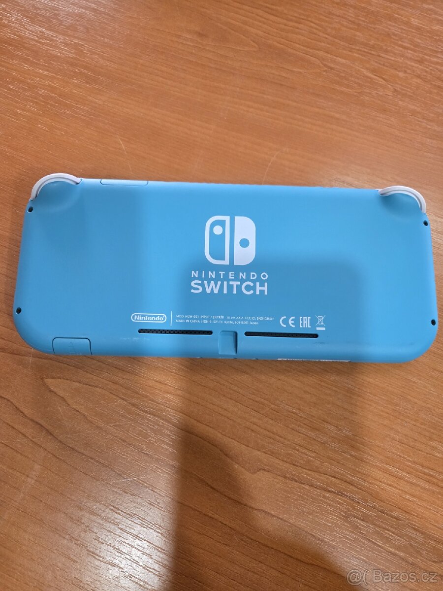 Nintendo SWITCH Lite - 2