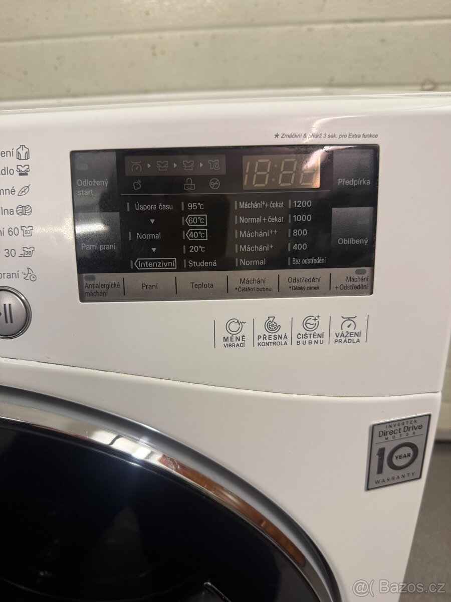 Pračka LG - 2
