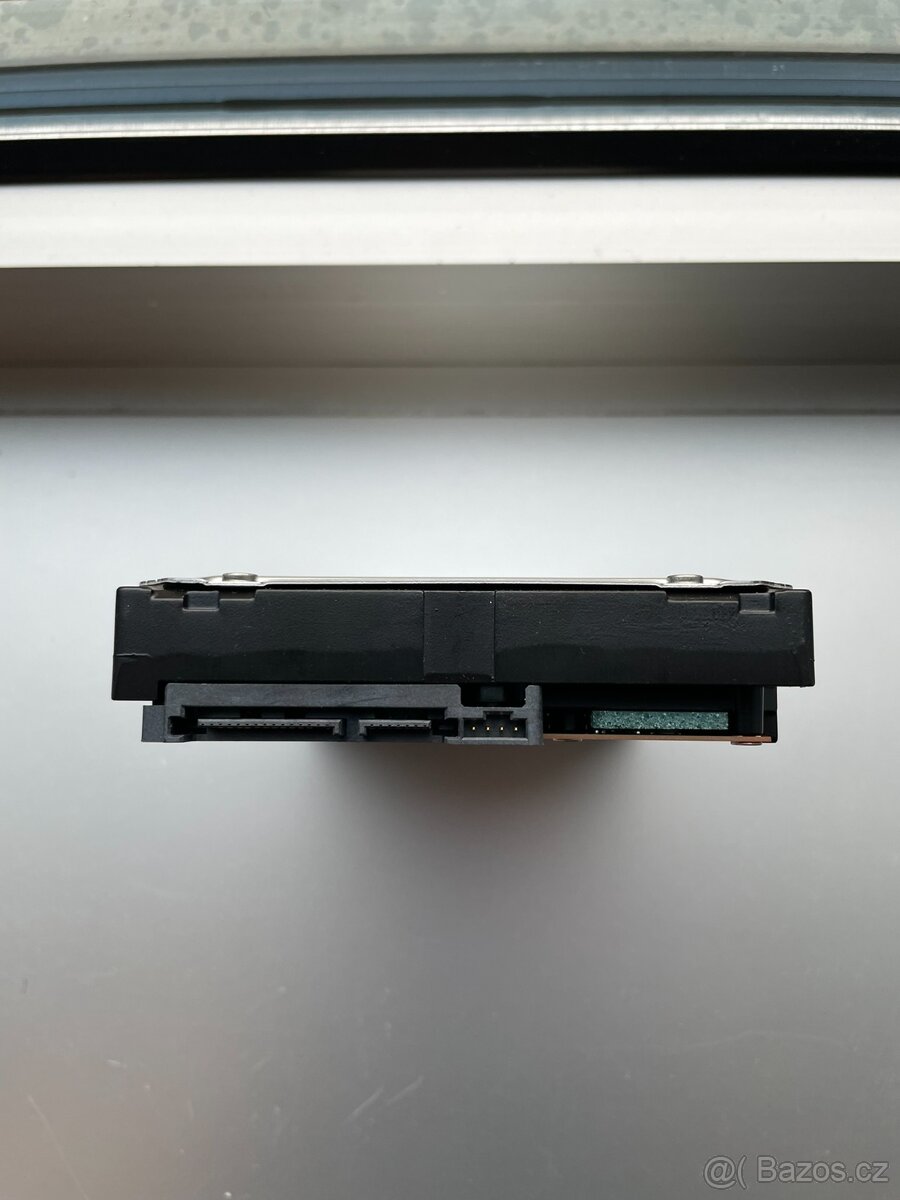 Pevný disk HDD 3.5" SATA - 1000 GB - 2