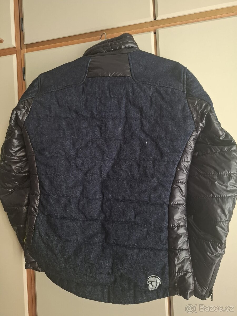 Bunda na motorku - 2