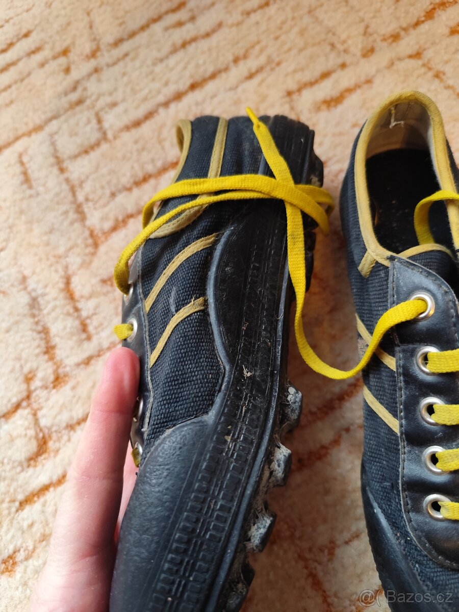 Dětské kopačky vel.37 - 2