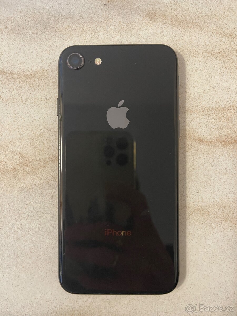 IPhone 8. - 2