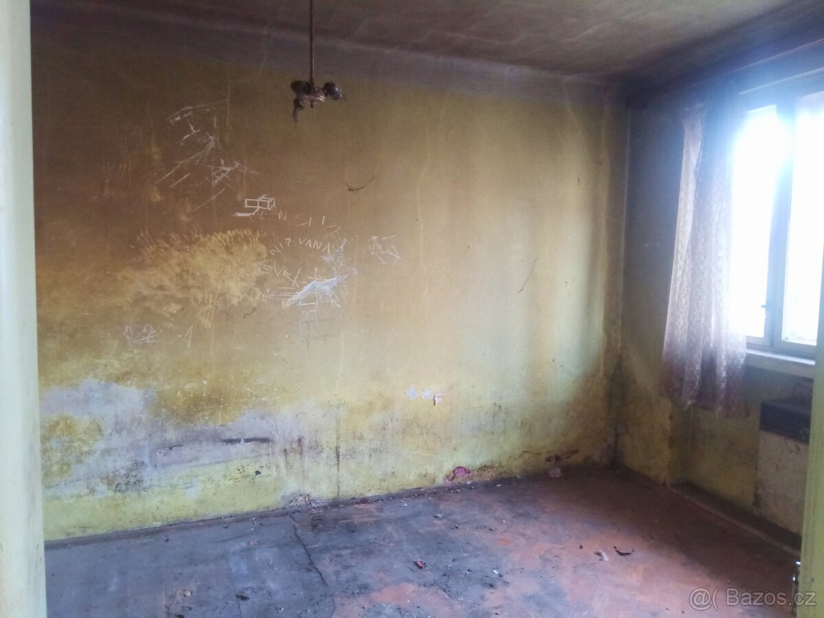 Pronájem domu ve Vážanech - 2