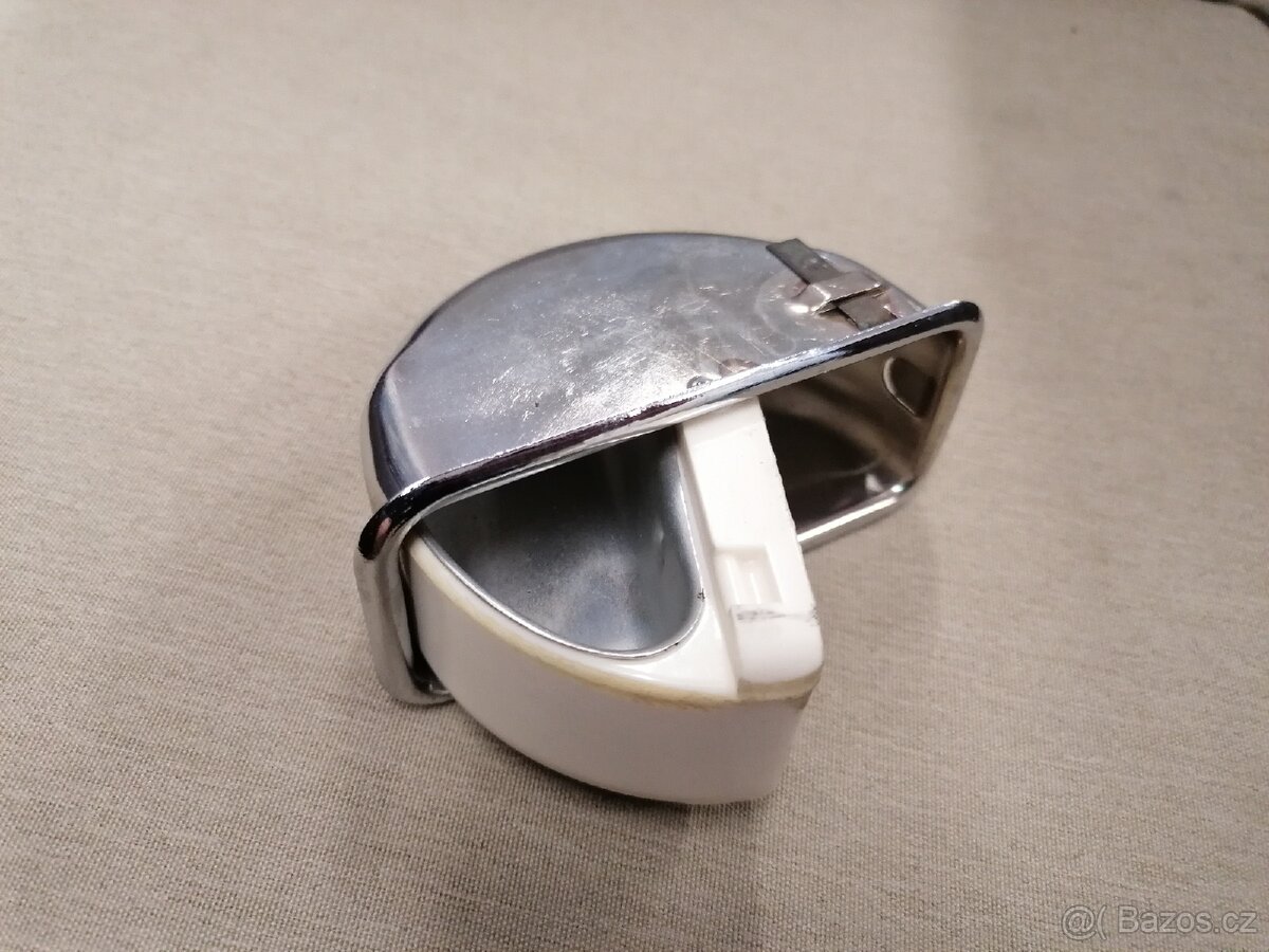 Nový popelník Škoda Tatra - 2