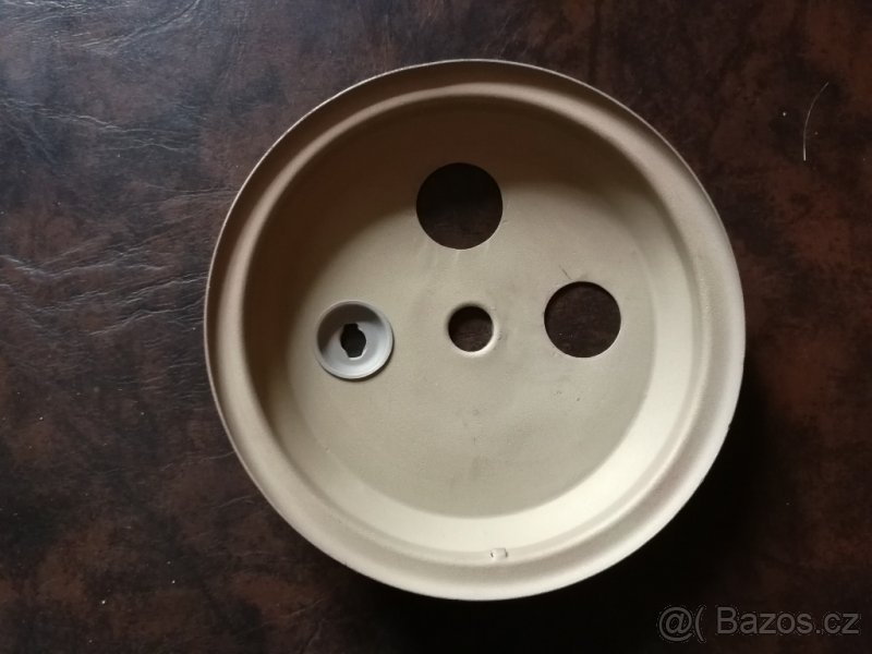 Bosch spínačka - 2