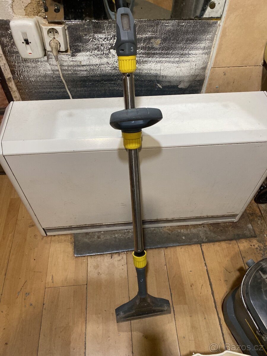 Karcher Puzzi 2/10 - 2