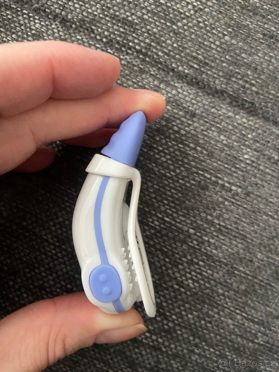 Monitor dechu Snuza Herou MD - 2