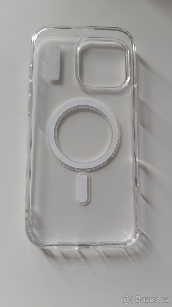 iPhone 15 Pro - kryt s magsafe - 2