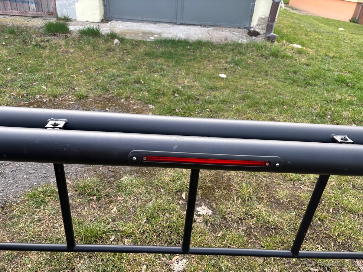 Rám na korbu ( Rollbar ) - 2