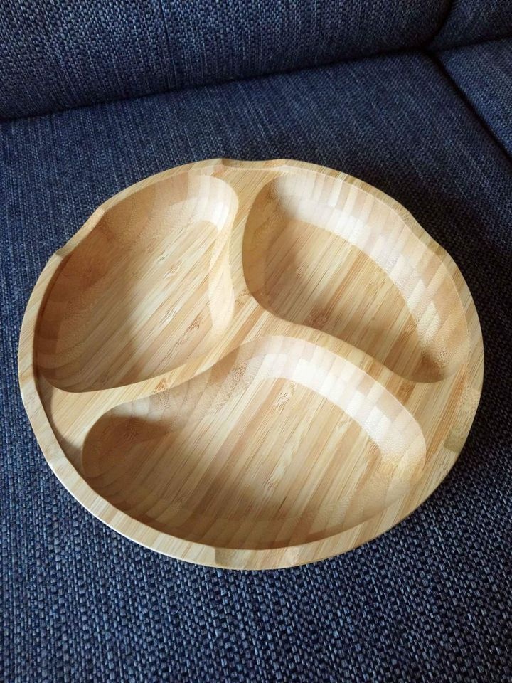 Servírovací místa - 2