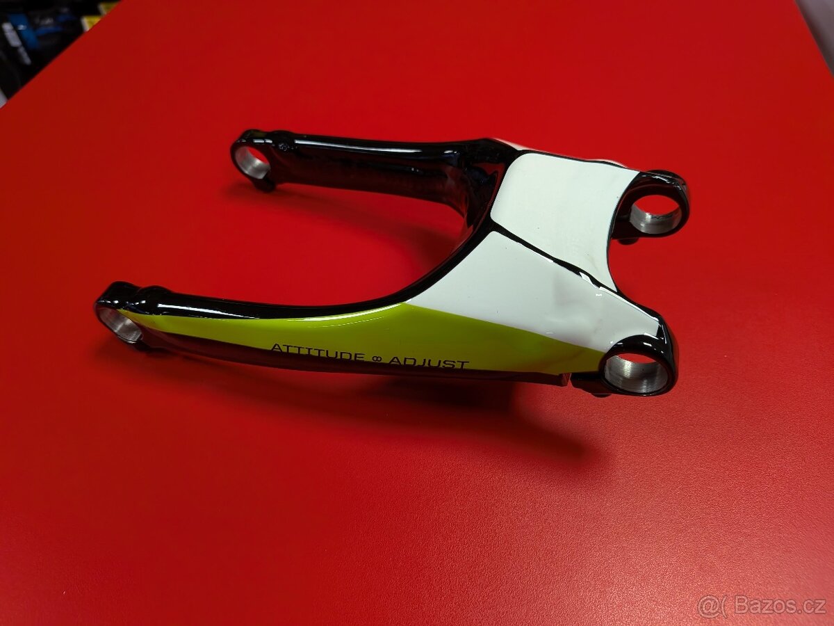 vahadlo Cannondale Jekyll 2012 - 2