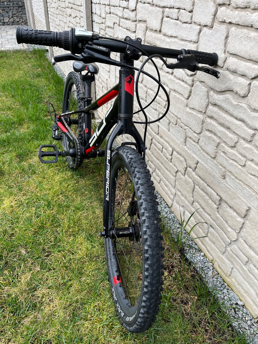 Dětské kolo Superior Team 20 - 2