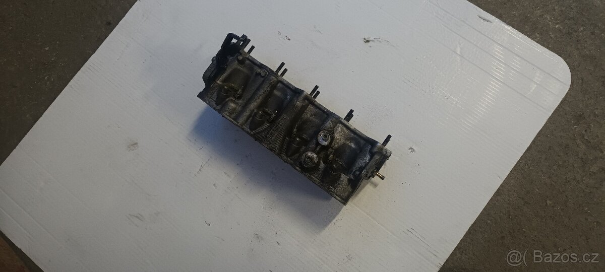 Hlava octavia 1 tdi - 2