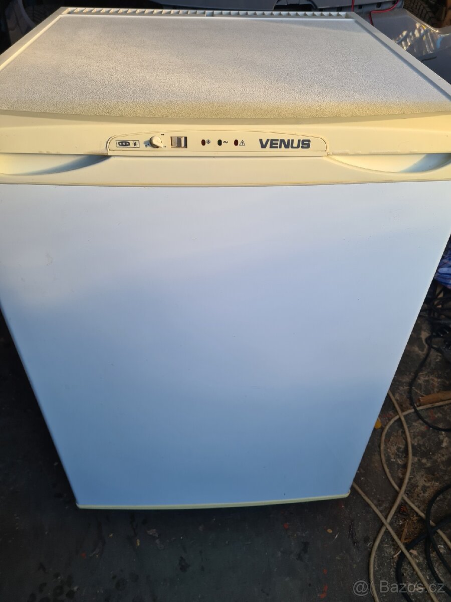 Mrazák 100 litrů - 2