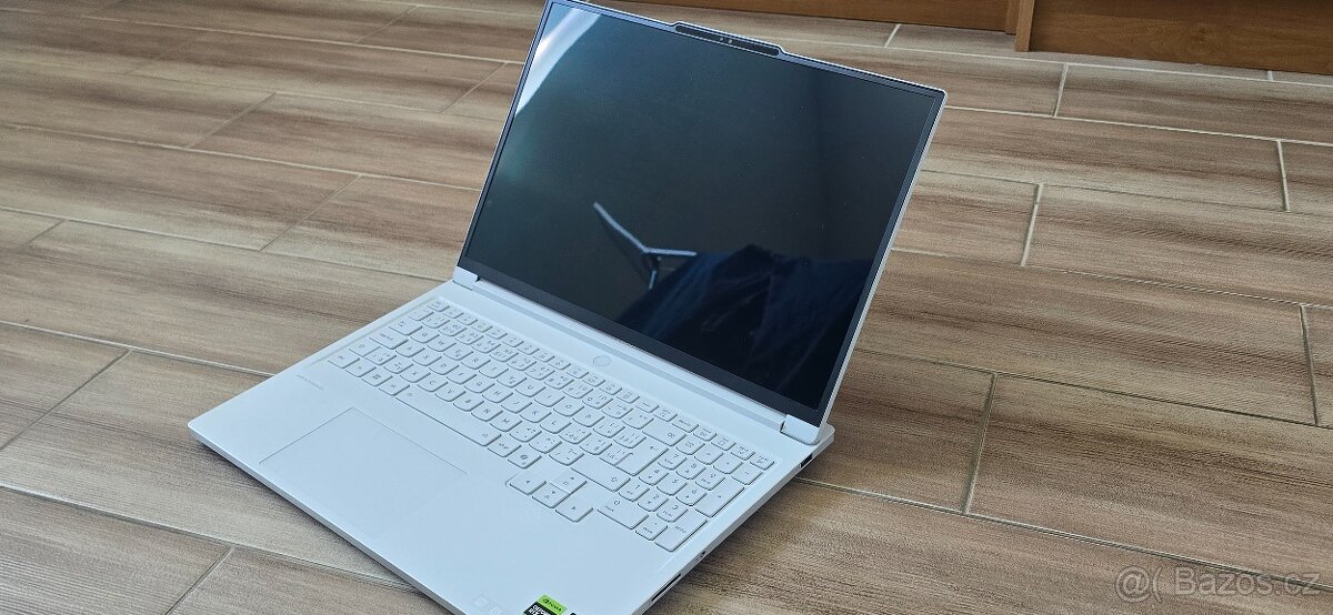 Lenovo Legion 7i - 2